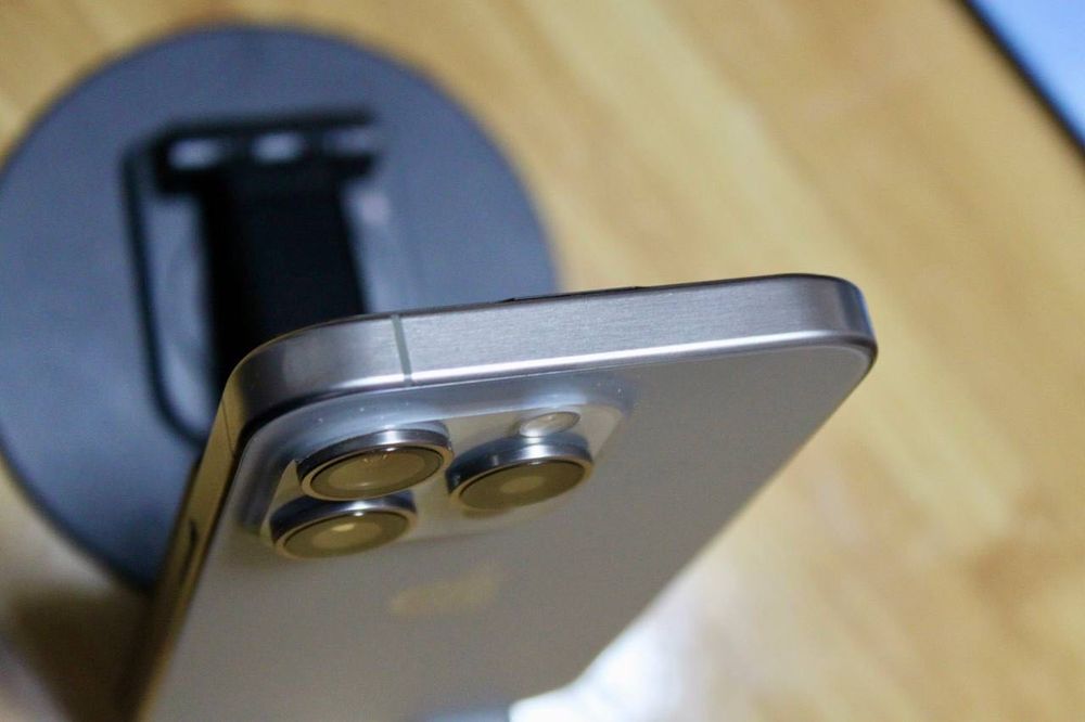 iPhone 15 Pro 256