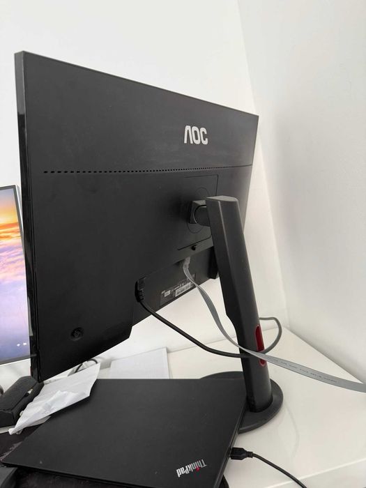 Монитор AOC G2790PX 27” FHD 144Hz TN