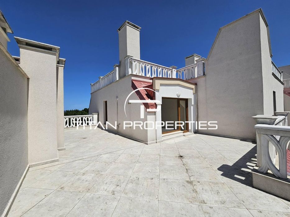 Продава се Двустаен апартамент в Варна, Аспарухово - 122 кв.м за 1353 €/кв.м - Снимка #12