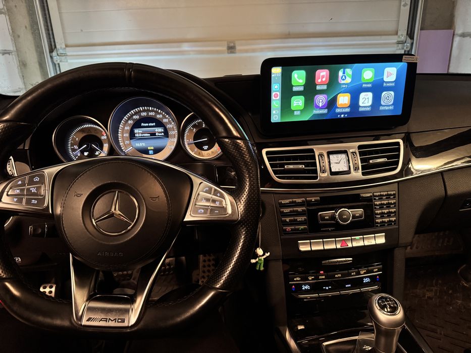 Montez navigatii, camere dvr, amplificatoare,boxe auto,etc