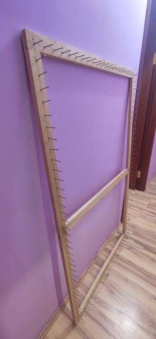 Рамка  для пледа