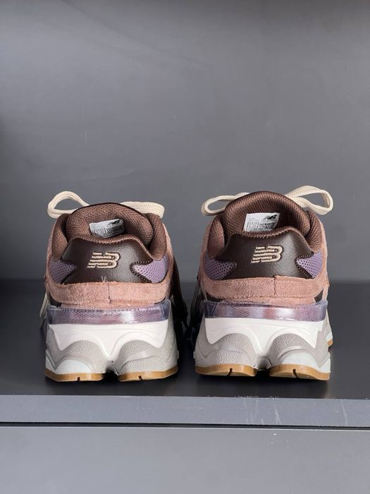 Adidasii NewBalance model nou