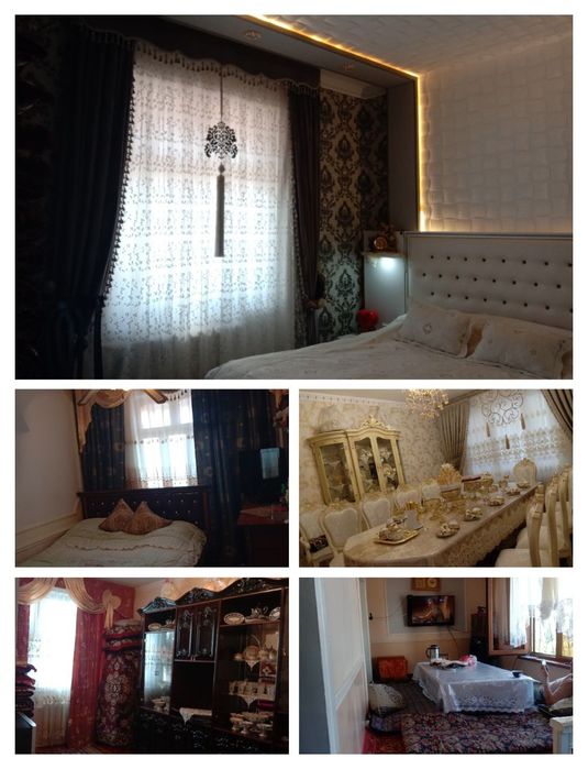 Shayxontohur rayon Bel Tepada 5/7/9 srochno