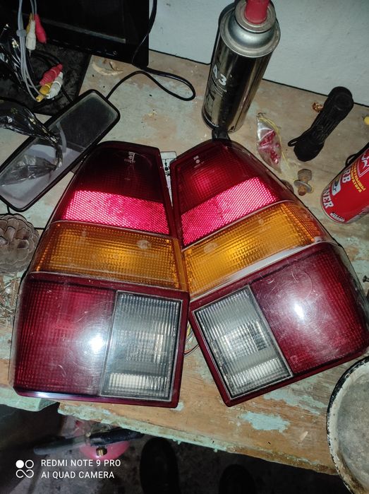 Запчасти вольксавен