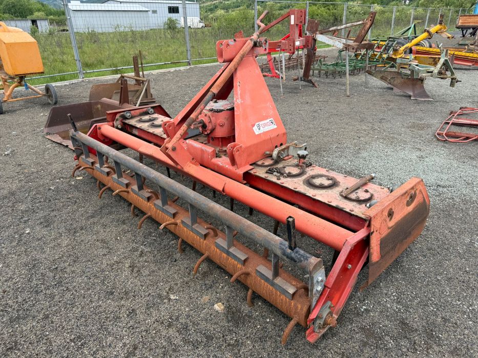 Freză rotativă, 2,55m, Agrotab Maramureș