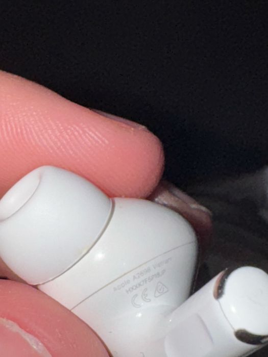 Airpods pro 2 lightining