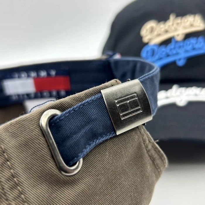 Бейсболка Tommy Hilfiger