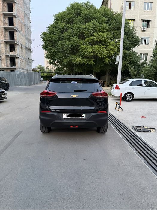 Tracker ls plus 2024 nax nasiya beramiz