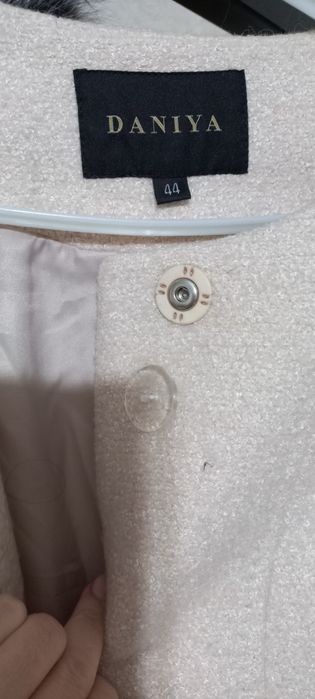 Продам красивое пальто!