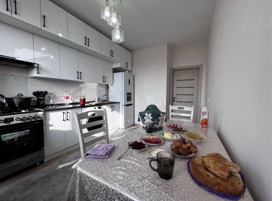 olamzor city da novostroyka