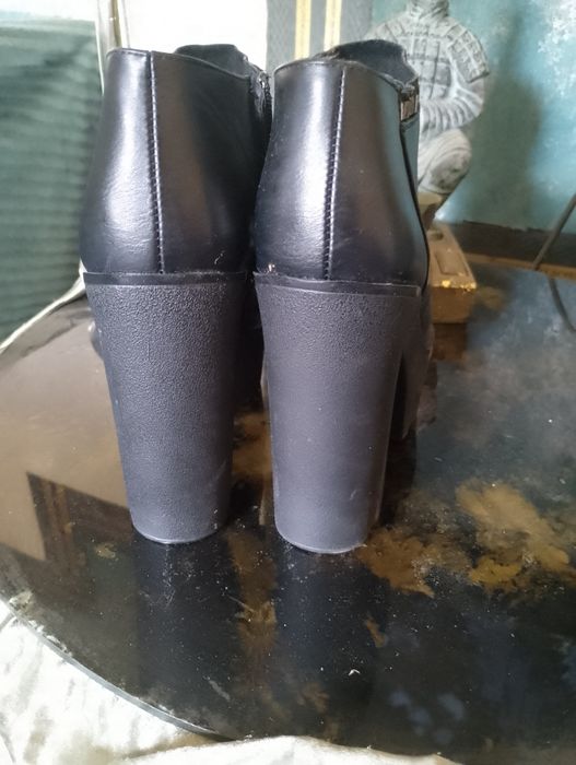 Дамски боти 38 номер