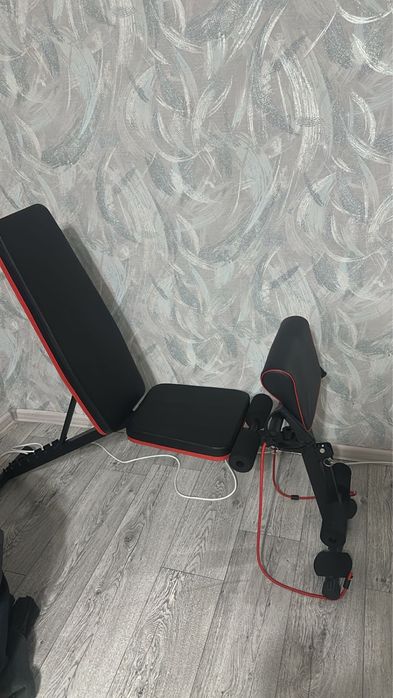 продаю скамейка для пресса