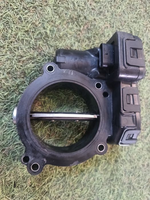 Clapeta accelerație Mercedes-Benz C-Class W204, 2.2cdi