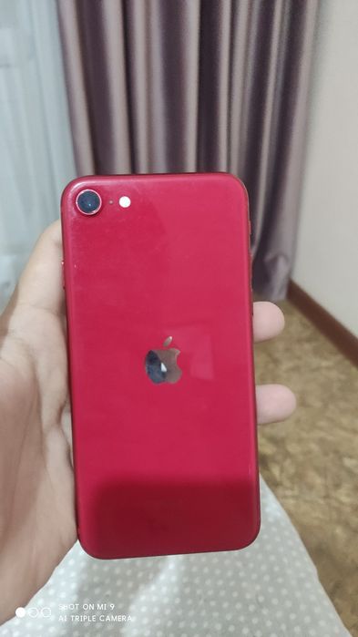 Iphone SE 2 64gb