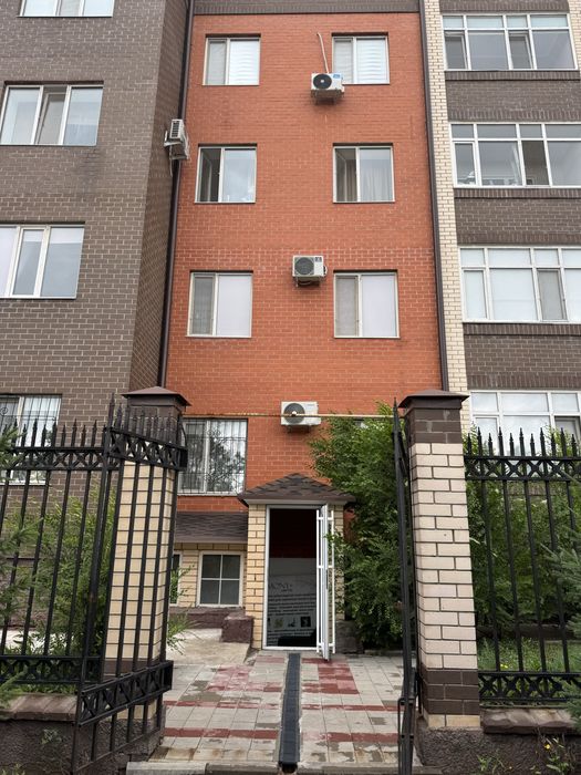 Сдам коммерческое помещение