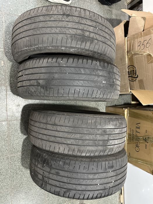 Резина Bridgestone