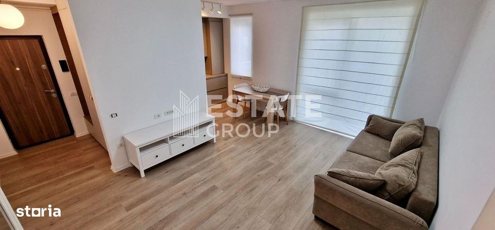 Apartament cu 2 camere in Dumbravita — fotografia 1