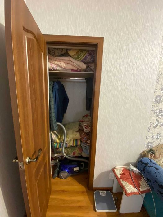 Продам 1-комнатную квартиру