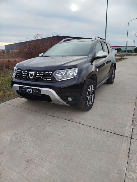 Dacia Duster Duster 4x2  1.3 bezina 150CP