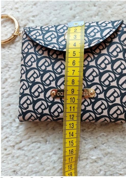 Caroline biss портмоне