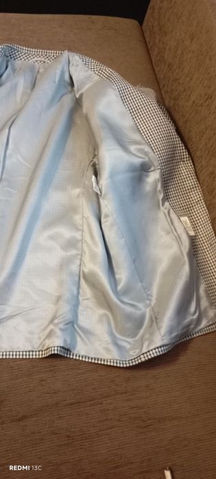 Sacou elegant clasic mărimea 46