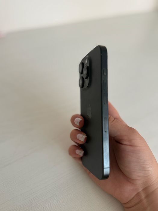 Iphone 15 pro 128гб