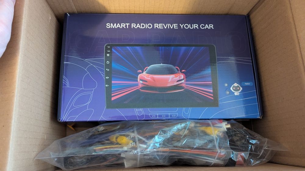 Navigatie Mazda CX-5 2012-2015 dedicata, MaxTech® PRO SERIES, 6 GB Ram 128 GB Rom