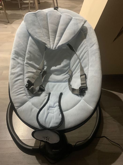 Люлееща се люлка