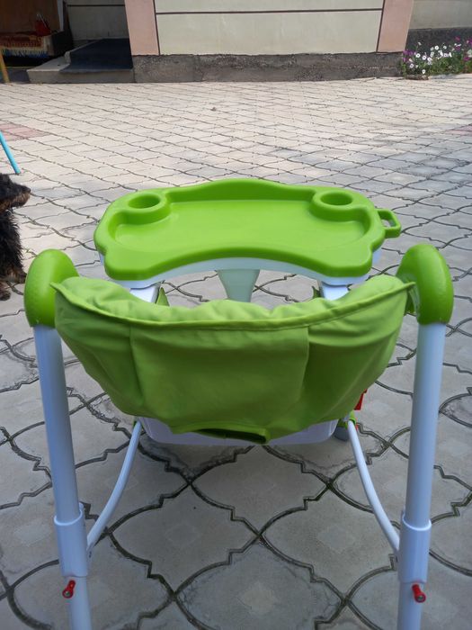 Детский стульчик