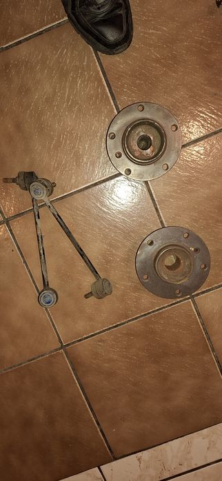 Останали части Е39