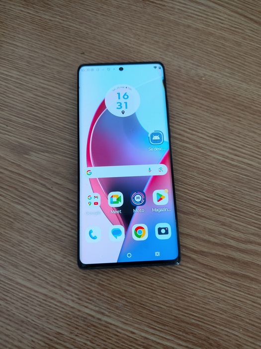 Motorola Edge 30 Ultra