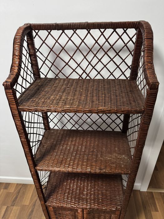 Dulap pentru terasa sau balcon