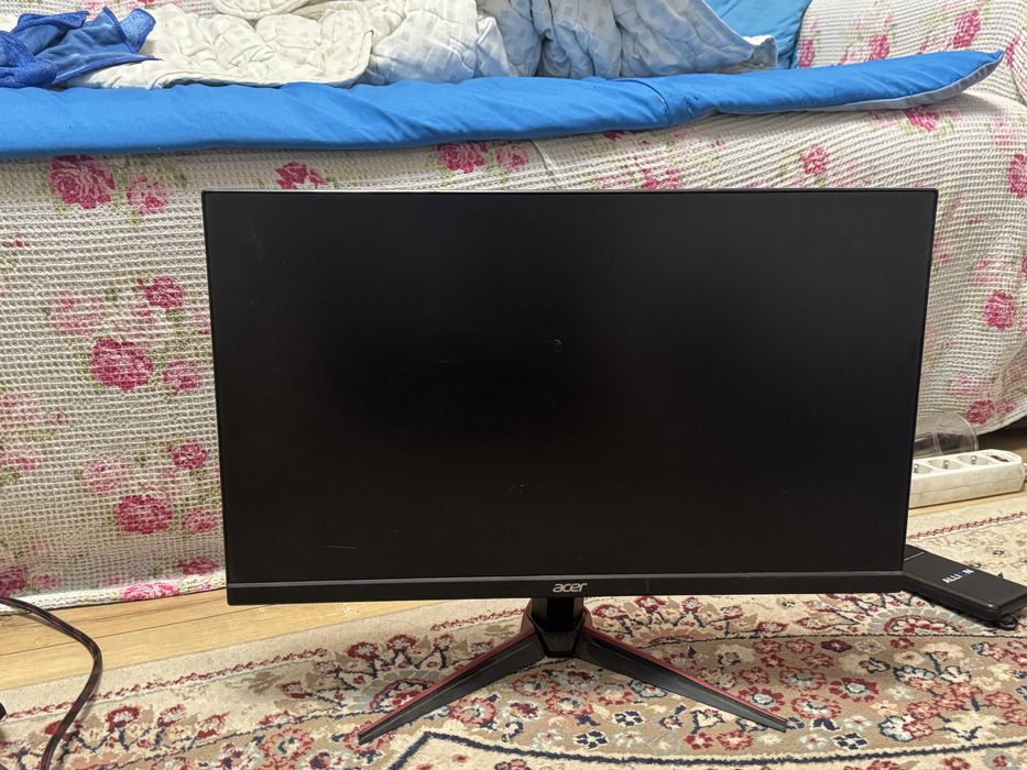 монитор Acer Nitro VG24 70герц