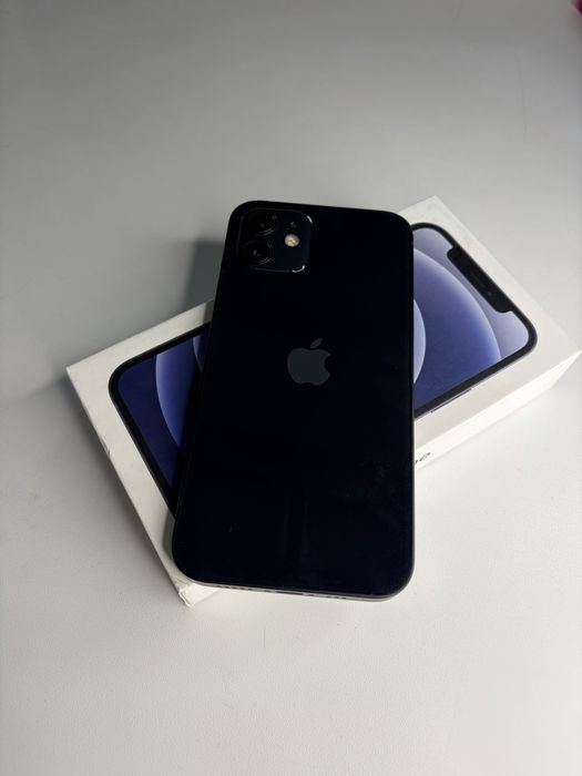 Iphone 12, 128 GB