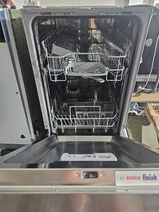 Bosch Serie 2 SPI2HKS42E Съдомиялна