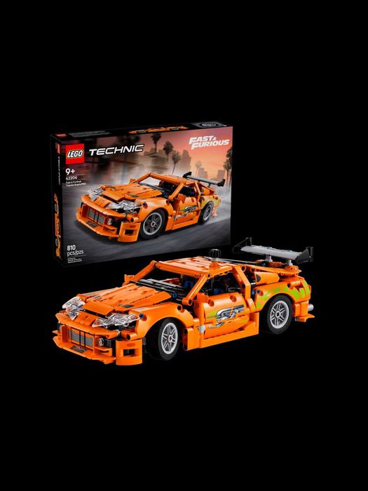 Lego Technic Original - Конструктор Лего Техник (На заказ)