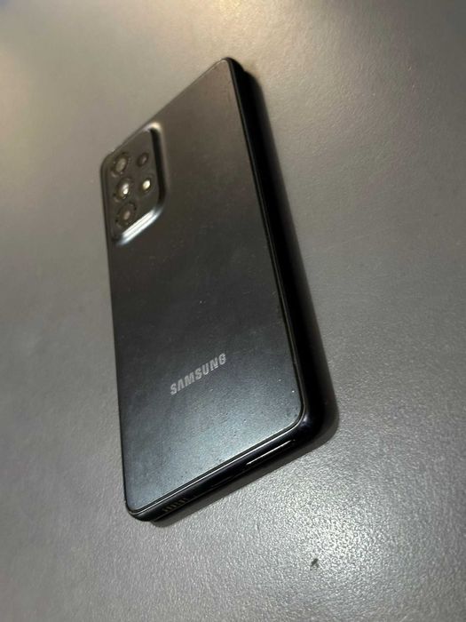 Samsung A53 6/128GB