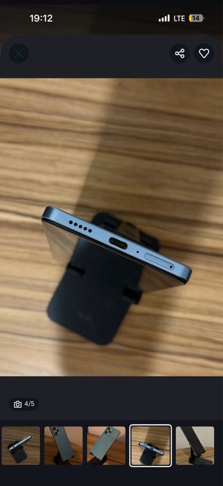 POCO X5 pro 5G 256gb