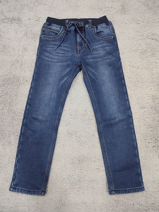 Брюки на мальчика на 9-11 лет