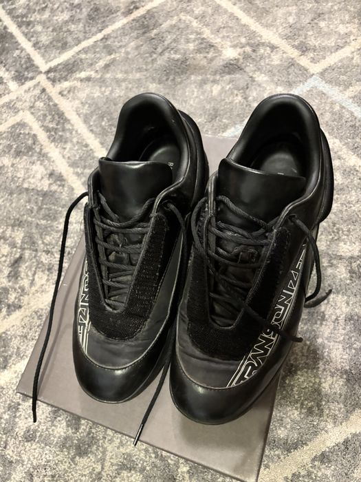 Raf Simons antei