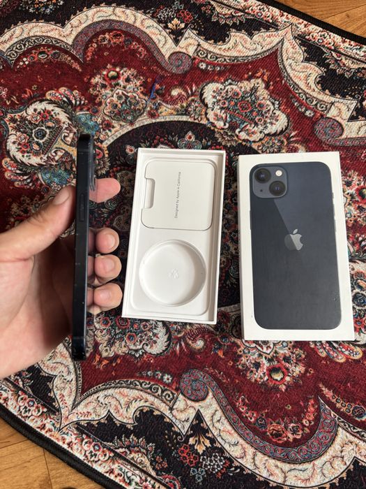 Продам Телефон Айфон 13 128Gb/79