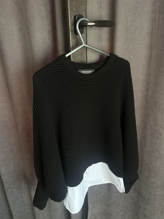 Блузи, Пуловери, Трикотаж, Zara, Stradivarius, Pull&Bear.