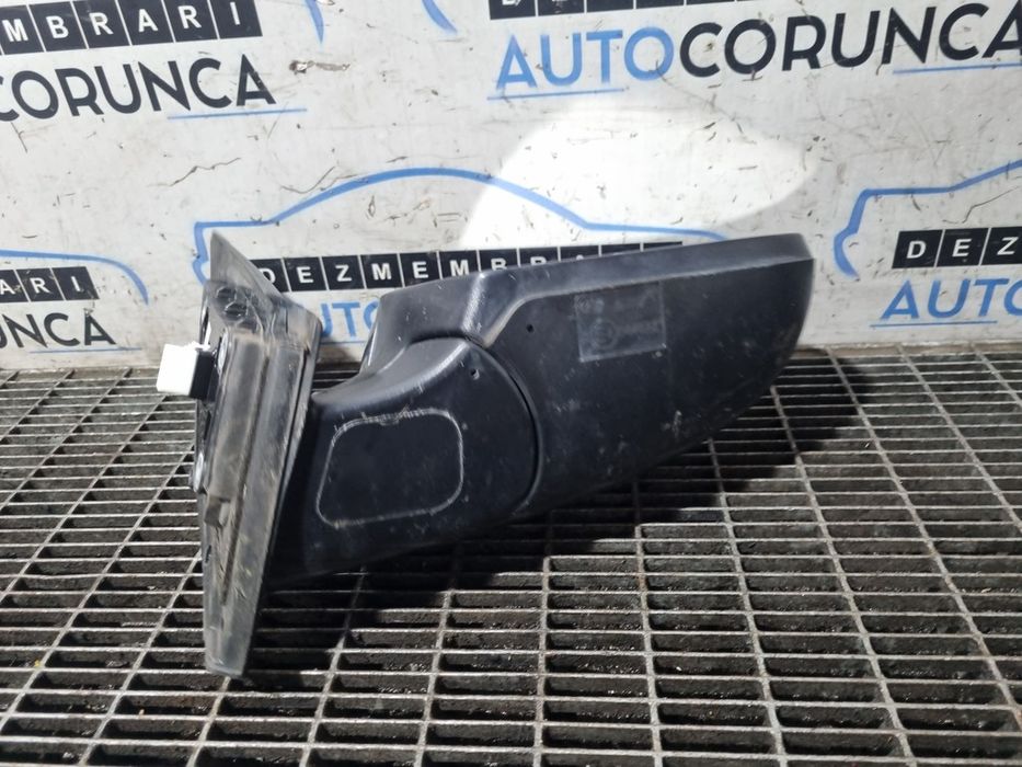Oglinda dreapta Hyundai Tucson III - 4 Usi Micron Grey Z3G (1298) Rabatabile ...