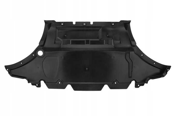 Предпазна кора под купето AUDI A4 S4 B8 A5 S5 8T 8K0863821AB