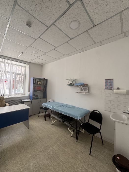 Продается медицинский центр с лицензией