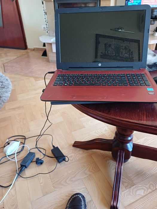 Продава лап топ   hp