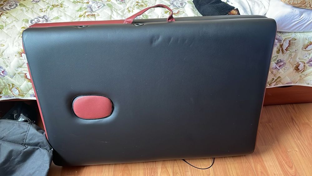 Медицинская кушетка