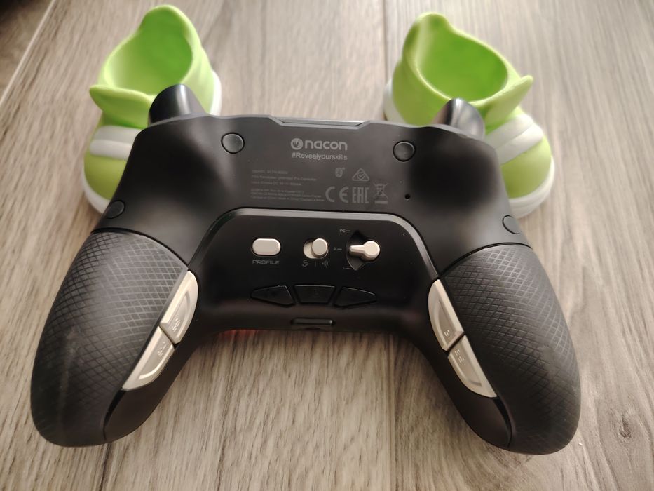 Controller nacon PS 4