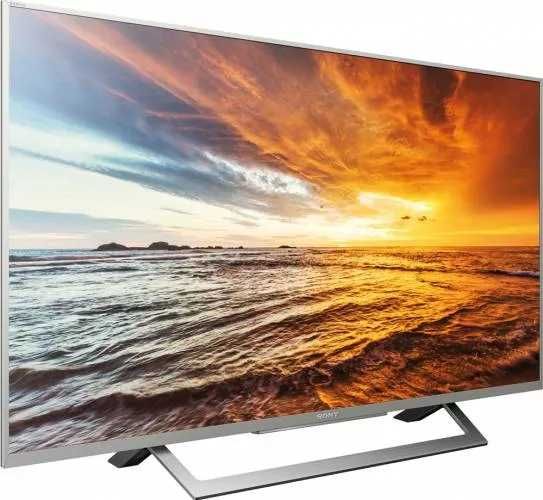 Televizor LED 80 cm Sony KDL-32WD757 Full HD Smart Tv