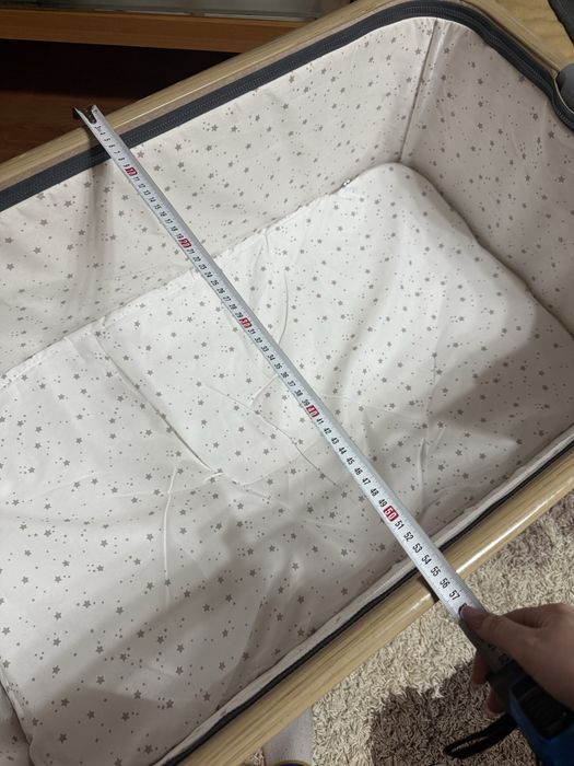 Детская кроватка -трансформер